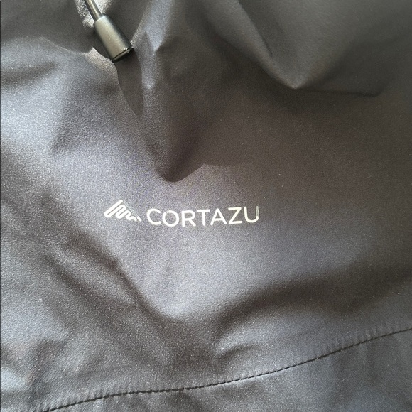 Men’s Waterproof Shell Jacket - Cortazu - Picture 2 of 4